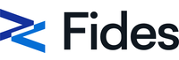 Fides Treasury Services Logo Fides Treasury Services Logo