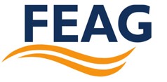 FEAG Logo FEAG Logo
