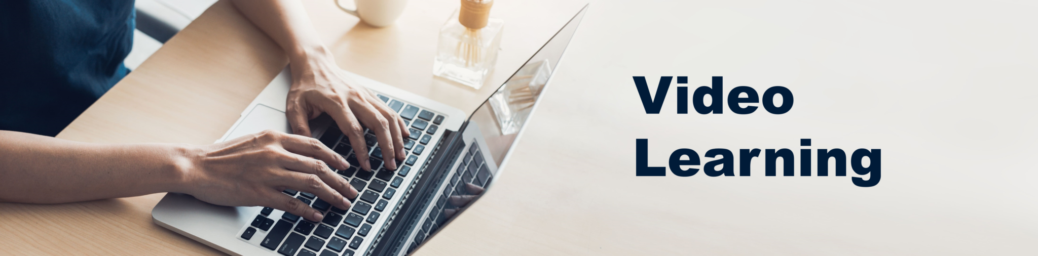 Webseite benefitIMPACT Banner Video Learning Webseite benefitIMPACT Banner Video Learning
